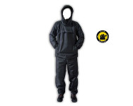 بادگیروشلوارآستردار(نمدی)